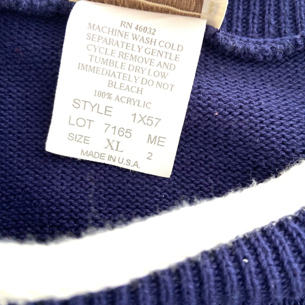 Collection Company T-Shirt size XL - Picture 2 of 13